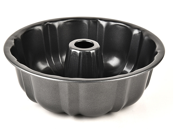 Molde para Pastel Calabaza Bundt - Repostería Profesional - Image 9