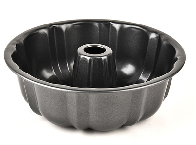 Molde para Pastel Calabaza Bundt - Repostería Profesional - Image 9