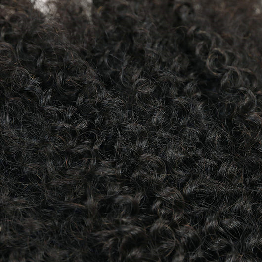 Set de 7 Pinzas para Cabello Rizado Africano - Image 7