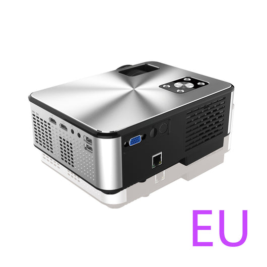 Proyector Multifunción HD 1080P para el Hogar - Image 15