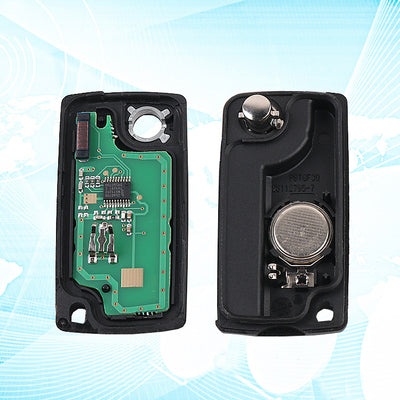 Control Remoto para Auto de 2 Botones - Image 3