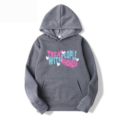 Sudadera Hoodie Oversize Unisex - Comodidad y Estilo Casual - Image 9