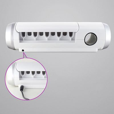 Esterilizador multifuncional para cepillos de dientes - Image 3