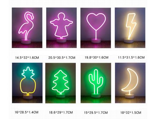 Lámpara LED Decorativa de Piña - Luz Nocturna Tropical - Image 25
