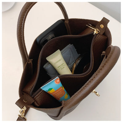 Bolsa Bandolera Tipo Cubo - Diseño Moderno y Funcional - Image 31
