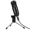 Micrófono Condensador USB de Estudio