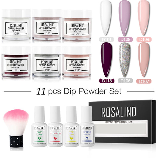Set Completo de Belleza para Uñas - Image 46