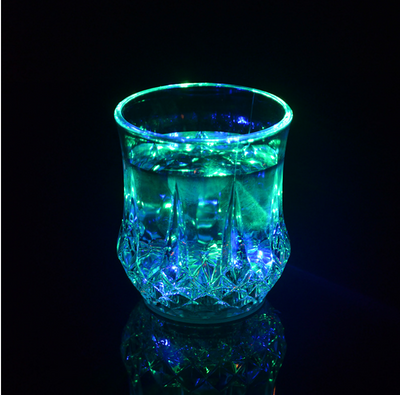 Vaso de Plástico con Tecnología de Inducción - Image 3