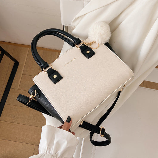 Bolso de Hombro Elegante para Mujer - Diseño Moderno y Versátil - Image 8