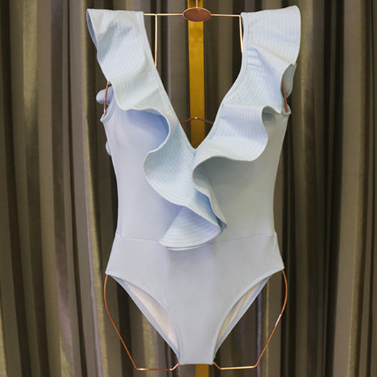 Bikini Triangular para Mujer - Image 12