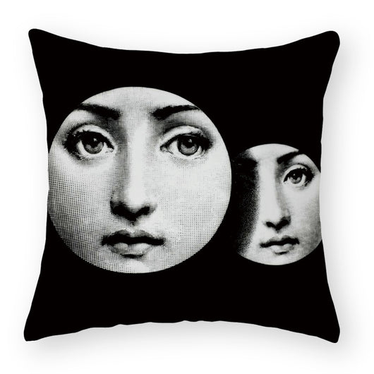 Funda de Cojín de Tela Melocotón Suave para Sofá, Almohada y Asiento de Auto - Image 22