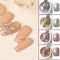 Adhesivo de Platino de Alta Densidad para Nail Art