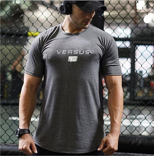 Playera de Entrenamiento Musculación Premium - Image 2