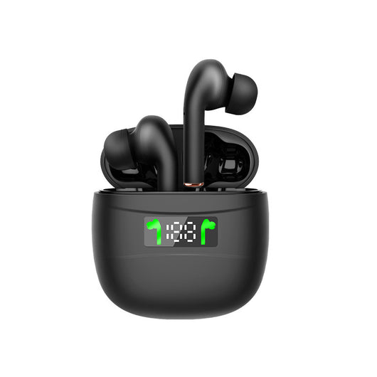 Auriculares Bluetooth con Pantalla Digital - Image 16