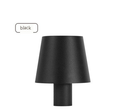 Lámpara de Pared LED Aluminio con Carga por Toque - Image 7