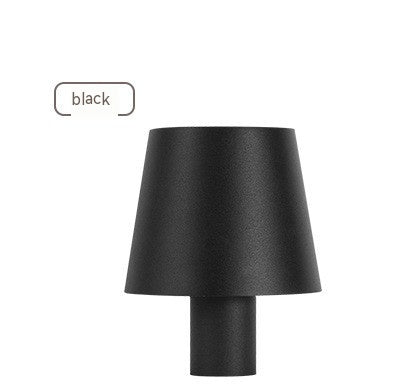 Lámpara de Pared LED Aluminio con Carga por Toque - Image 7