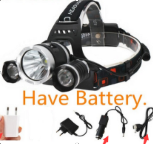 Cargador Solar para Faros LED Recargables - Image 6