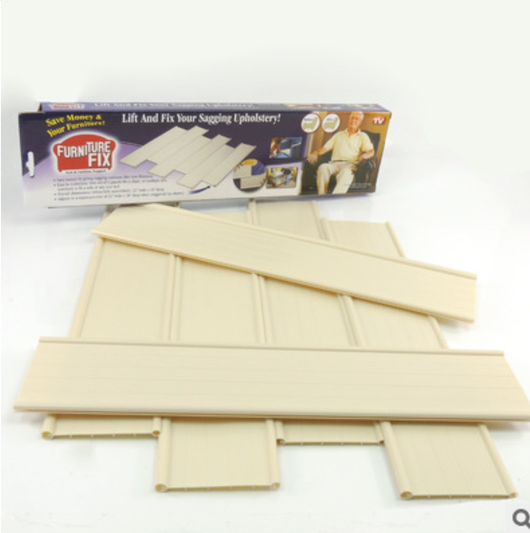 Kit de Soporte para Asientos y Cojines - 6 Piezas - Image 5