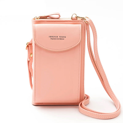 Billetera Larga Multifuncional para Mujer - Image 11