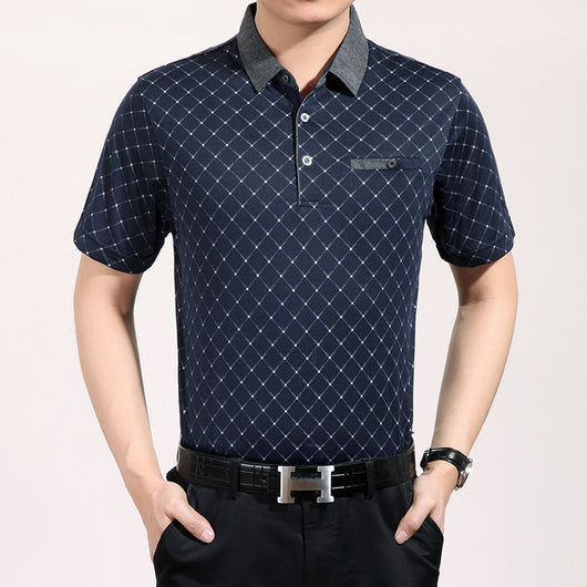Polo de Manga Corta para Hombre - Image 2