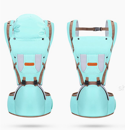 Correa de Seguridad para Bebé Babylab - Image 10