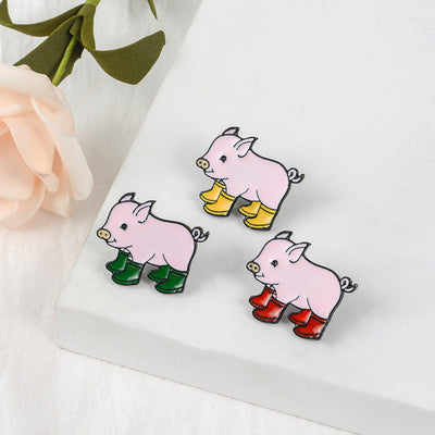 Broche Infantil Divertido - Image 6