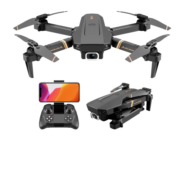 Dron para Fotografía Aérea Profesional