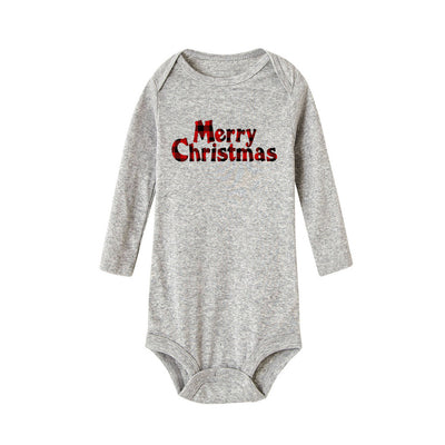 Pijama Enterizo Navideño para Niños - Image 15