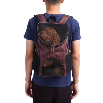 Mochila Transportadora Plegable para Mascotas - Image 13