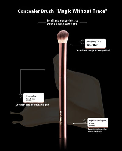 Cepillo de Fibra para Cabello - Herramientas de Belleza Profesional - Image 10