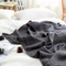 Dark Gray 130× - 170cm