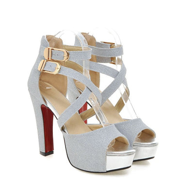 Sandalias con Hebilla Ajustable - Image 9