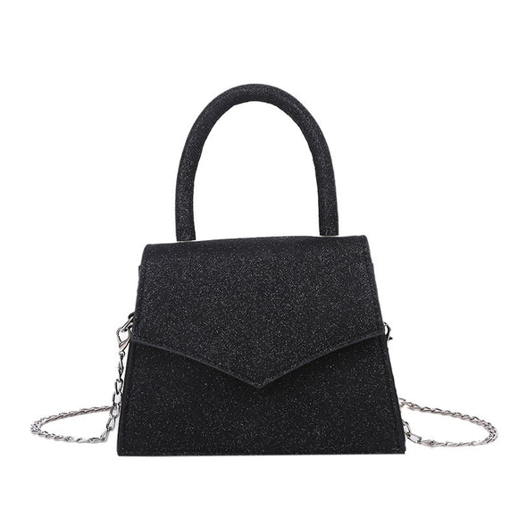 Bolso Bandolera Diagonal para Mujer