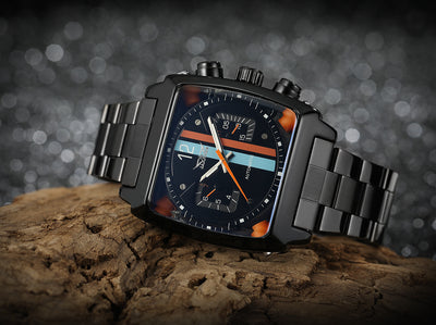 Reloj Mecánico Automático de Moda y Ocio - Image 4