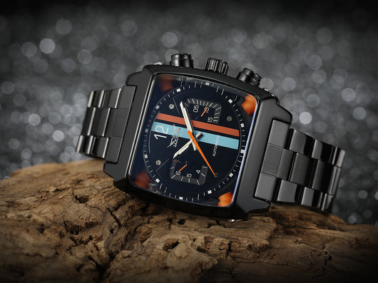 Reloj Mecánico Automático de Moda y Ocio - Image 4