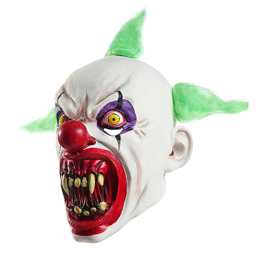Máscara de Terror Realista para Halloween - Image 3