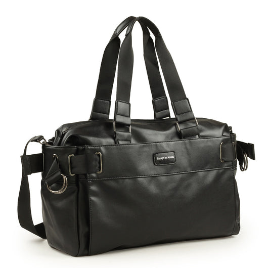 Bolsa Cruzada para Hombre - Diseño Moderno y Funcional - Image 6