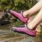 Zapatos Acuáticos Versátiles para Río, Buceo y Playa