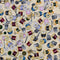 Plain Cotton Fabric for Sewing and DIY Crafts