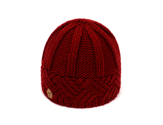 Gorro de Lana para Otoño e Invierno - Image 3