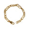 Pulsera de Cadena Gruesa para Mujer