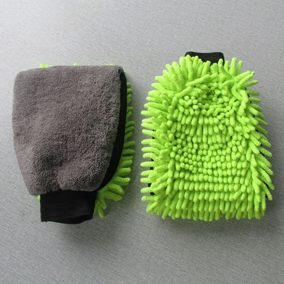 Guantes para Lavado de Auto - Image 19