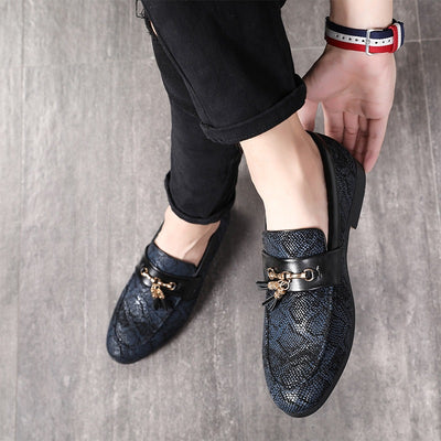 Zapatos Náuticos British Tide - Image 2