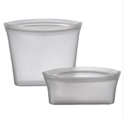 Bolsa Hermética de Silicona Alimentaria para Conservación Fresca - Image 37