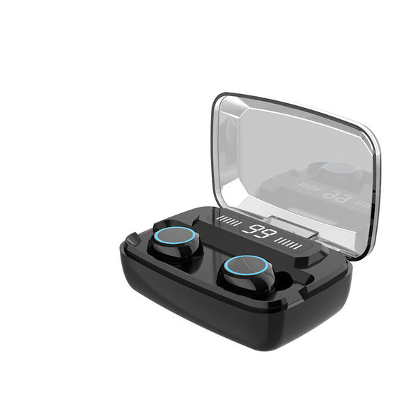 Auriculares Bluetooth M11 5.0 - Sonido Nítido y Conexión Estable