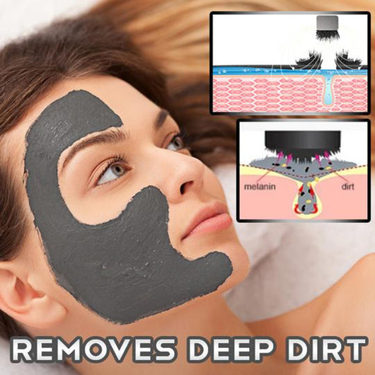 Mascarilla Limpiadora Magnética - Image 12
