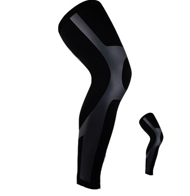 Mallas de Compresión Deportiva Unisex para Ciclismo, Running y Fútbol - Image 7