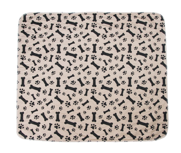 Tapete Absorbente Impermeable para Mascotas - Antideslizante y Resistente - Image 8