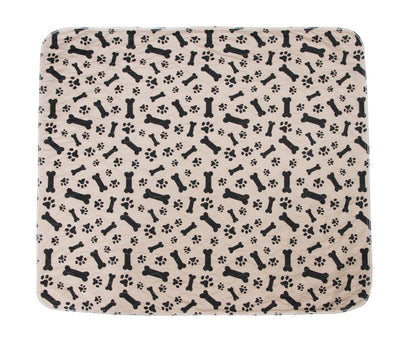 Tapete Absorbente Impermeable para Mascotas - Antideslizante y Resistente - Image 8