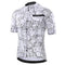 Playera Estampada Gato Cartoon